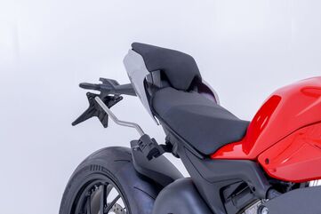 SW MOTECH / SWモテック PRO BLAZE H サドルバッグセット Ducati ストリートファイター V4 / S (19-). | BC.HTA.22.740.35800