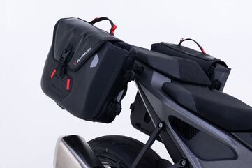 SW MOTECH / SWモテック SysBag （シスバッグ） WP M/S システム KTM 990 Duke (23-). | BC.SYS.04.994.31000/B