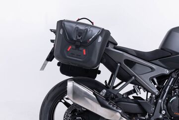 SW MOTECH / SWモテック SysBag （シスバッグ） WP M/S システム KTM 990 Duke (23-). | BC.SYS.04.994.31000/B