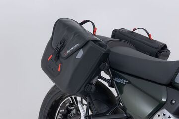 SW MOTECH / SWモテック SysBag （シスバッグ） WP S/S システム BMW R12 nineT (23-). | BC.SYS.07.968.31000/B