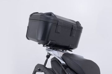 SW MOTECH / SWモテック DUSC L トップケースシステム ブラック 41 l. Suzuki GSX-S1000GX (23-). | GPT.05.601.65000/B