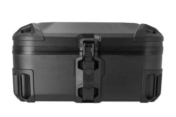 SW MOTECH / SWモテック DUSC XL トップケースシステム ブラック 55 l. Yamaha Tenere テネレ 700 models (19-). | GPT.06.799.66000/B
