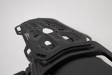 SW MOTECH / SWモテック DUSC XL トップケースシステム ブラック 55 l. Yamaha Tracer 9 / GT / GT+. | GPT.06.921.66000/B