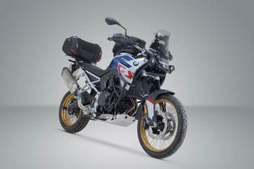 SW MOTECH / SWモテック ラックパックセット BMW F 900 GS (23-). | GPT.07.602.30000