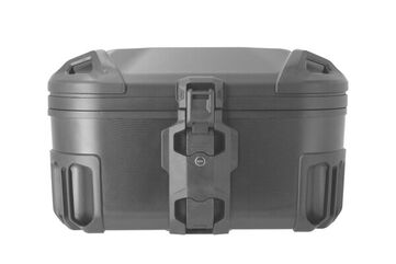 SW MOTECH / SWモテック DUSC L トップケースシステム ブラック 41 l. BMW R 1300 GS . BMW トップケースホルダー | GPT.07.975.65100/B