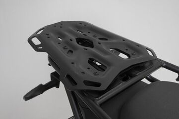SW MOTECH / SWモテック DUSC XL トップケースシステム ブラック 55 l. Benelli TRK 502 X (18-). | GPT.19.806.66000/B