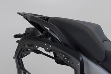 SW MOTECH / SWモテック PRO サイドキャリア ブラック BMW R 1300 GS (23-). | KFT.07.975.30001/B