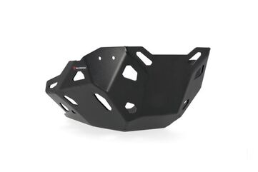 SW MOTECH / SWモテック エンジンガード ブラック Tiger 900 models (19-23). Without OEM SBL. | MSS.11.953.10002/B