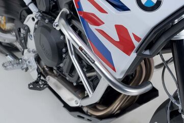 SW MOTECH / SWモテック クラッシュバー ステンレス BMW F 850 GS, F 800/900 GS. | SBL.07.897.10100