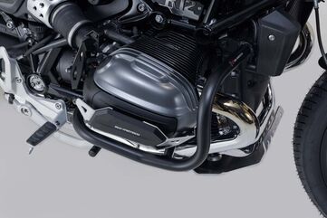 SW MOTECH / SWモテック クラッシュバー ブラック BMW R12 / R12 nineT (23-). | SBL.07.968.10000/B