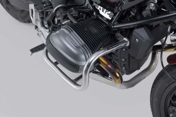 SW MOTECH / SWモテック クラッシュバー ステンレス BMW R12 / R12 nineT (23-). | SBL.07.968.10100