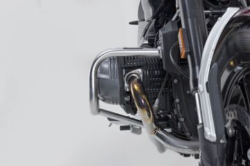 SW MOTECH / SWモテック クラッシュバー ステンレス BMW R12 / R12 nineT (23-). | SBL.07.968.10100