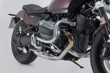 SW MOTECH / SWモテック クラッシュバー ステンレス BMW R12 / R12 nineT (23-). | SBL.07.968.10100