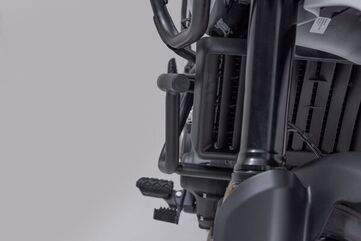 SW MOTECH / SWモテック クラッシュバー ブラック Royal Enfield Himalayan 450 (23-). | SBL.41.620.10000/B