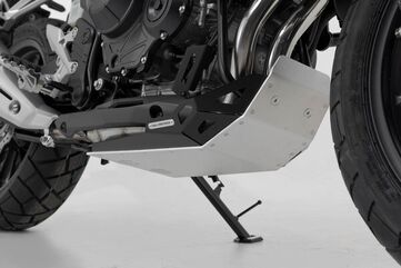 SW MOTECH / SWモテック アドベンチャーセットプロテクション Honda CB500X (18-). | ADV.01.746.76001