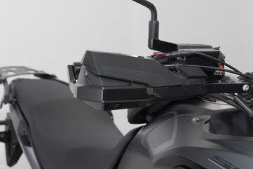 SW MOTECH / SWモテック アドベンチャーセットプロテクション Honda CB500X (18-). | ADV.01.746.76001