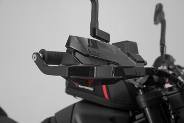 SW MOTECH / SWモテック アドベンチャーセットプロテクション オレンジ KTM 790 Adv/R (19-), 890 Adv/R (20-22). | ADV.04.521.76102