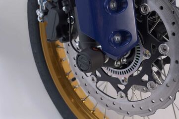 SW MOTECH / SWモテック アドベンチャーセットプロテクション Suzuki V-Strom 800DE (22-). | ADV.05.845.76003