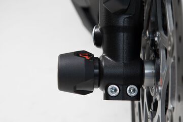 SW MOTECH / SWモテック アドベンチャーセットプロテクション BMW R 1200 GS LC (12-16). | ADV.07.783.76003