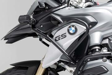 SW MOTECH / SWモテック アドベンチャーセットプロテクション BMW R 1200 GS LC / Rallye (16-18). | ADV.07.783.76203