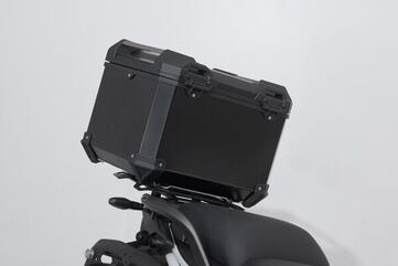 SW MOTECH / SWモテック アドベンチャーセットラゲッジ ブラック Tiger 1200 Rally / GT Explorer (22-). | ADV.11.905.75102/B