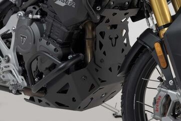 SW MOTECH / SWモテック アドベンチャーセットプロテクション Triumph Tiger 1200 models (22-). | ADV.11.905.76002