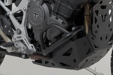 SW MOTECH / SWモテック アドベンチャーセットプロテクション Triumph Tiger 1200 models (22-). | ADV.11.905.76002