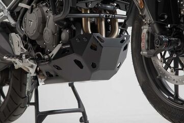 SW MOTECH / SWモテック アドベンチャーセットプロテクション Triumph Tiger 900/GT/Pro (19-23). | ADV.11.953.76003
