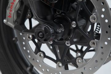 SW MOTECH / SWモテック アドベンチャーセットプロテクション Triumph Tiger 900/GT/Pro (19-23). | ADV.11.953.76003