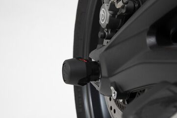 SW MOTECH / SWモテック アドベンチャーセットプロテクション Triumph Tiger 900/GT/Pro (19-23). | ADV.11.953.76003