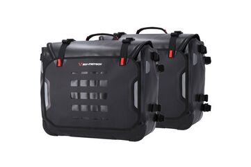 SW MOTECH / SWモテック SysBag （シスバッグ） WP L/L システム Suzuki GSX-S10000GX (23-). | BC.SYS.05.601.21000/B