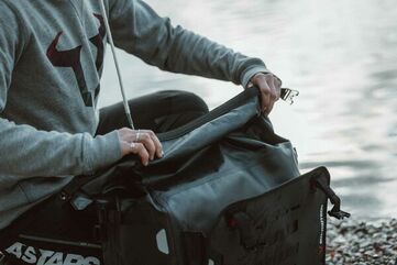 SW MOTECH / SWモテック SysBag （シスバッグ） WP L/L システム Suzuki GSX-S10000GX (23-). | BC.SYS.05.601.21000/B