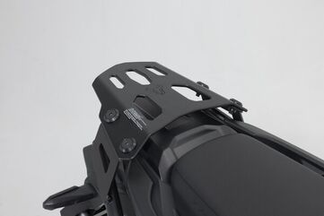 SW MOTECH / SWモテック DUSC XL トップケースシステム ブラック 55 l. Honda NC750X / XD (20-). | GPT.01.841.66000/B
