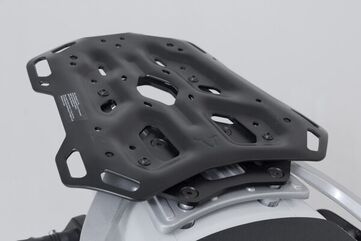 SW MOTECH / SWモテック DUSC XL トップケースシステム ブラック 55 l. Moto Morini X-Cape 650 (21-). | GPT.23.017.66000/B