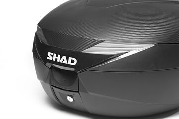 Shad / シャッド トップケース SH39 | D0B39100