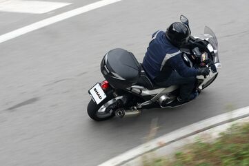 Shad / シャッド トップケース SH39 | D0B39100