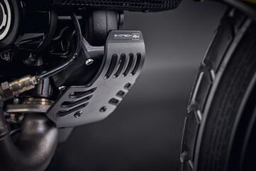Evotech Performance Ducati EP Ducati Monster 795 Engine Guard Protector 2012 - 2018 | PRN012330-012331