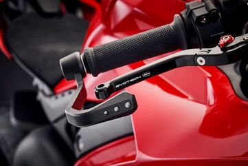 EVOTECH PERFORMANCE / エヴォテック パフォーマンス ブレーキ ＆ クラッチ レバー プロテクター キット | PRN013893-013974