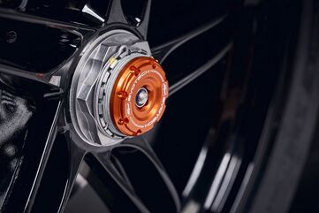 EVOTECH / エヴォテックパフォーマンス スピンドルボビンキット | PRN011525-012149