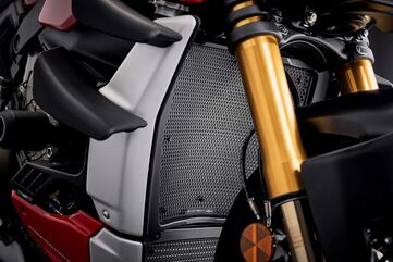 EVOTECH / エヴォテックパフォーマンス ラジエーターガード | PRN013861-013862