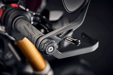 EVOTECH / エヴォテックパフォーマンス ブレーキ・クラッチレバープロテクターキット | PRN014335-014574-015506