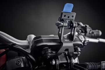 Evotech Performance Honda EP Quad Lock Compatible Sat Nav Mount – Honda CB1000R Neo Sports Cafe (2018+) | PRN014568-014655