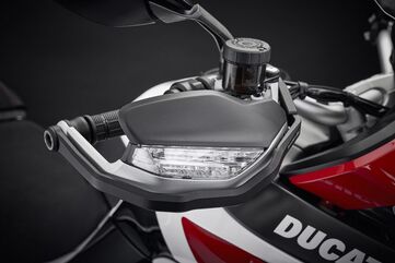 Evotech Performance Ducati EP Ducati Multistrada 950 S Hand Guard Protectors 2019+ | PRN014664