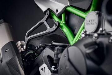 EVOTECH / エヴォテックパフォーマンス エキゾーストハンガーキット | PRN014986-014987
