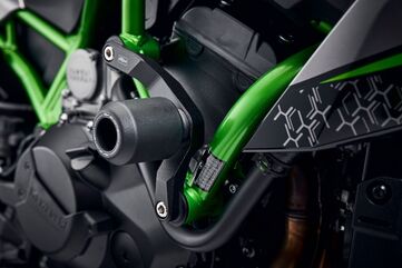 EVOTECH / エヴォテックパフォーマンス メインフレーム クラッシュプロテクション | PRN014991