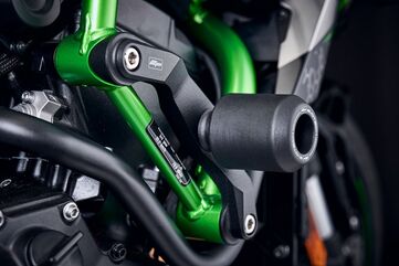 EVOTECH / エヴォテックパフォーマンス メインフレーム クラッシュプロテクション | PRN014991