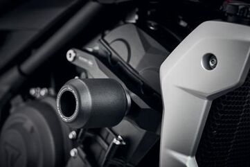 EVOTECH / エヴォテックパフォーマンス EP Triumph Trident（トライデント） クラッシュプロテクション (2021+) | PRN015353
