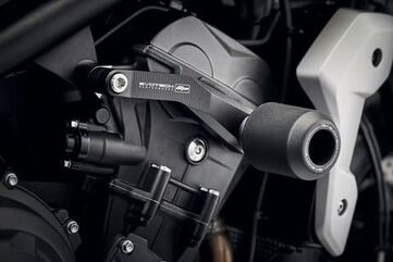 EVOTECH / エヴォテックパフォーマンス EP Triumph Trident（トライデント） クラッシュプロテクション (2021+) | PRN015353