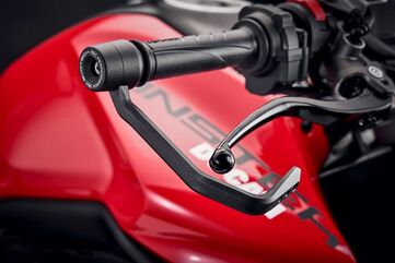 EVOTECH / エヴォテックパフォーマンス ブレーキ・クラッチレバープロテクターキット | PRN015536-015546-015554