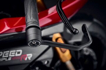 EVOTECH / エボテックパフォーマンス Brake Lever Protector Kit | PRN015536-015865-015868-032083